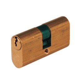 BL YALE 09010.02 CILINDRO OVALE 54 MM