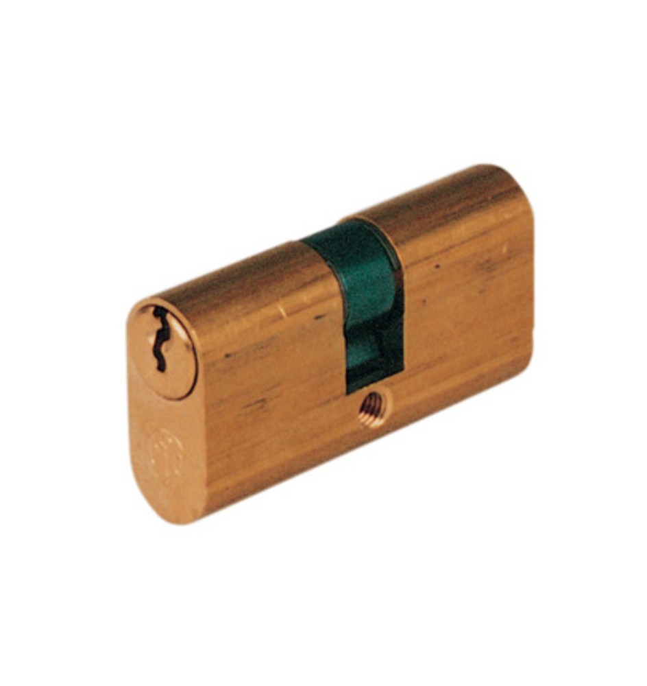 BL YALE 09010.02 CILINDRO OVALE 54 MM