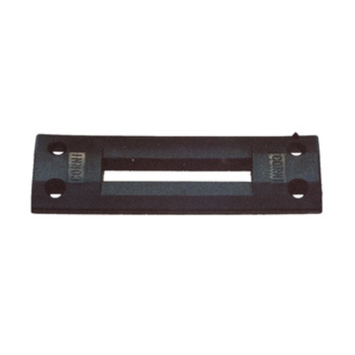 PL CORNI 02952-03 CONTROPIASTRA