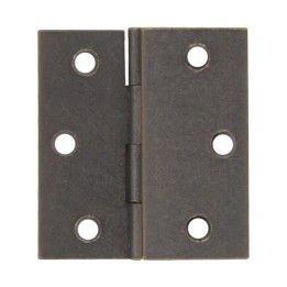 BL CERNIERA FRESATA 1/2 COLLO OTT BRO 40X35 2 PZ