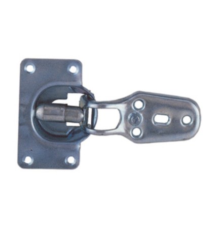 BL CERNIERA P/MOBILI CUCINA 116 COLLO ALTO 2 PZ