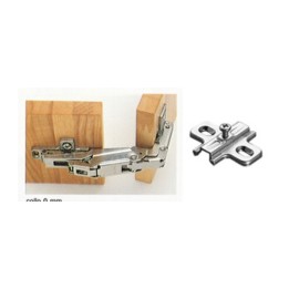 BL CERNIERA SALICE C2AFA99 COLLO 0 2 PZ