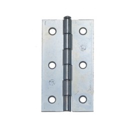 CERNIERA PERNO FISSO ALDEGHI ACC ZIN LEGG 23X31,5