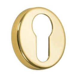 BOCCHETTA TONDA ZAMA FORO YALE ORO