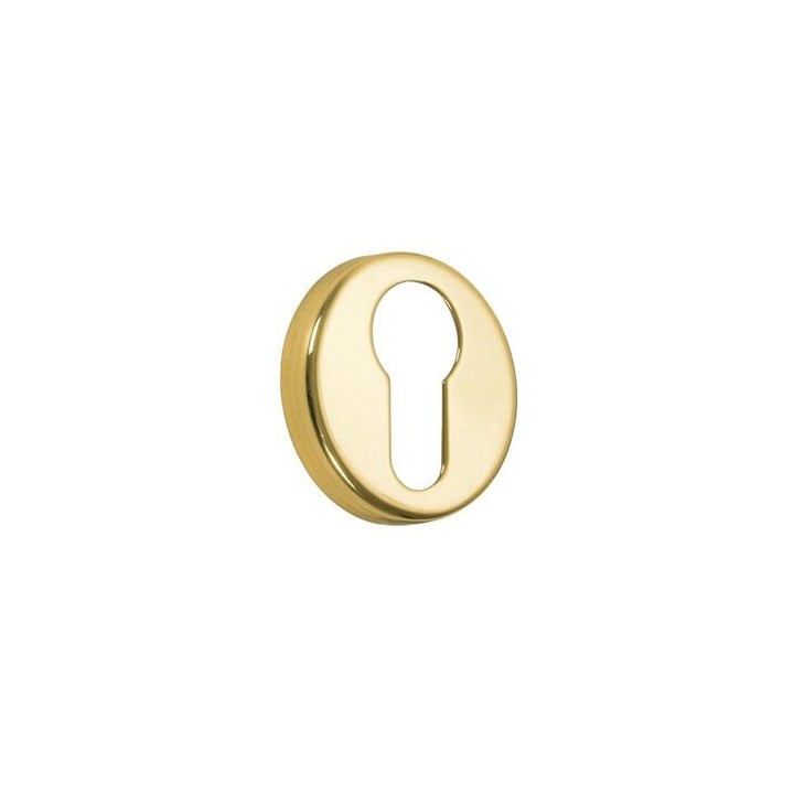 BOCCHETTA TONDA ZAMA FORO YALE ORO