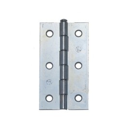 CERNIERA PERNO SFIL ALDEGHI ACC ZIN LEGG 31X 60 MM