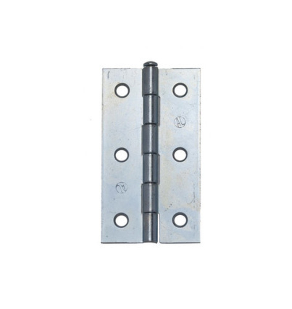 CERNIERA PERNO SFIL ALDEGHI ACC ZIN LEGG 31X 60 MM