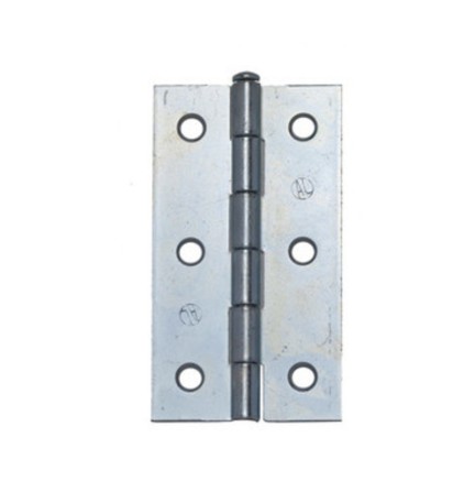 CERNIERA PERNO SFIL ALDEGHI ACC ZIN LEGG 31X 60 MM