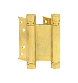 BL CERNIERA BOMMER OTTONATA H 75 MM 1 CP