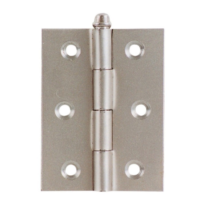 BL CERNIERA FERRO ZIN 96 PESANTE 50X60 MM DA 2 PZ