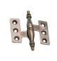 BL CERNIERA P/MOBILI BAROCCHINA SX 55X65 MM 2 PZ