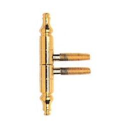 BL CERNIERA ANUBA ACC BRONZ BAROCCO 13 MM 2 PZ
