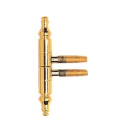 BL CERNIERA ANUBA ACC BRONZ BAROCCO 13 MM 2 PZ