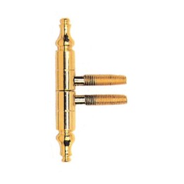 BL CERNIERA ANUBA ACC BRONZ BAROCCO 14 MM 2 PZ