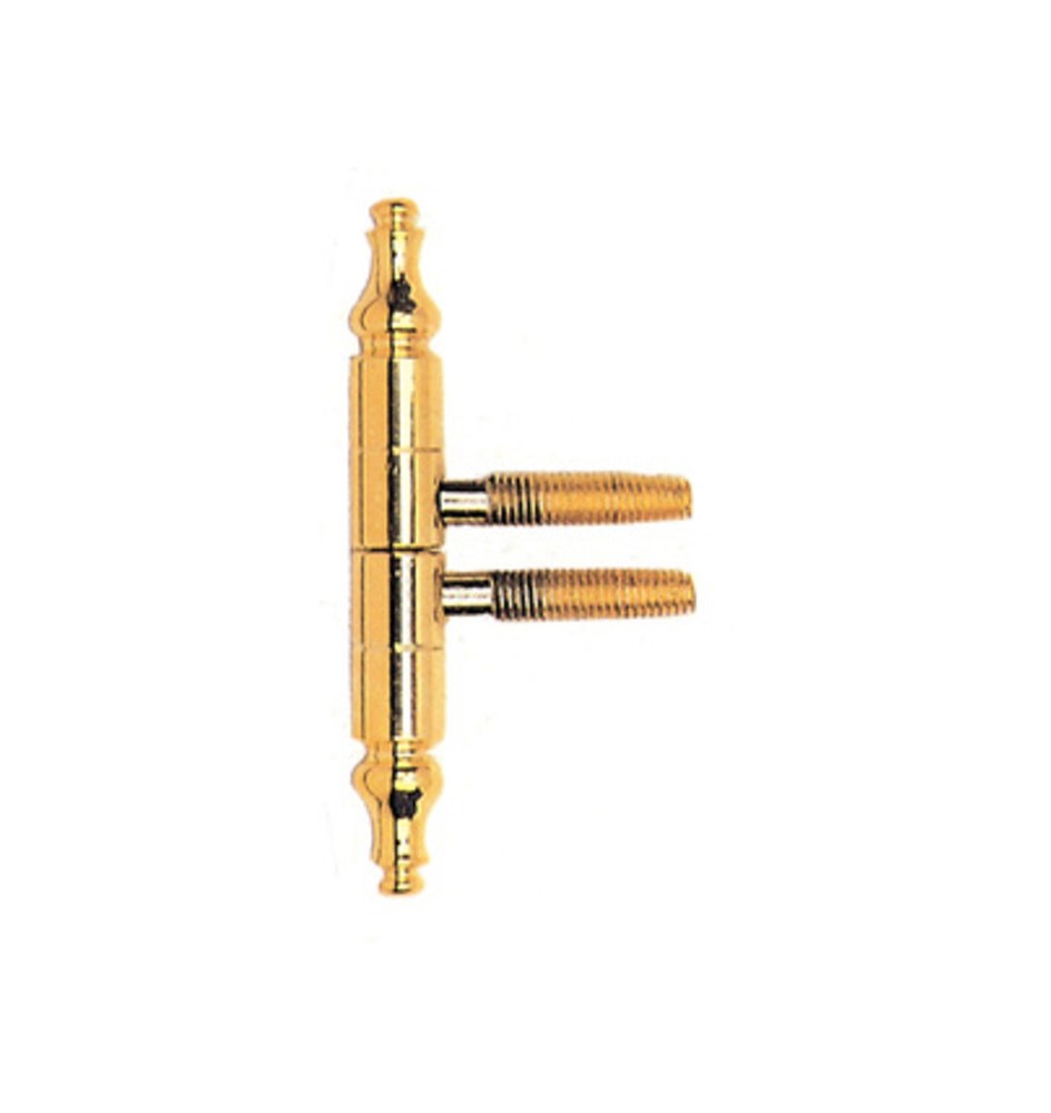 BL CERNIERA ANUBA ACC BRONZ BAROCCO 14 MM 2 PZ