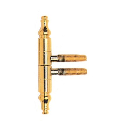 BL CERNIERA ANUBA ACC BRONZ BAROCCO 14 MM 2 PZ