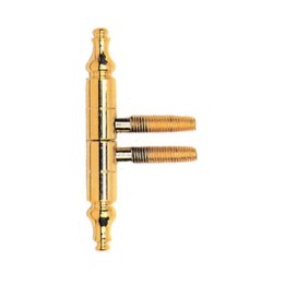 BL CERNIERA ANUBA ACC BRONZ BAROCCO 16 MM 2 PZ