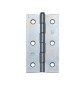 CERNIERA PERNO SFIL ALDEGHI ACC ZIN LEGG 56X100 MM