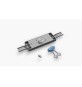 SERRATURA 2205 P/SERRANDA DM CENTRALE SECUREMME