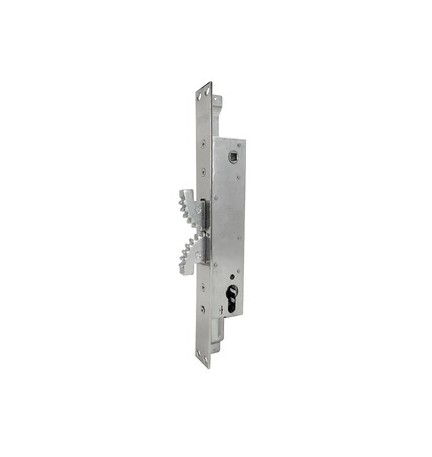 IBFM 2572 SERRATURA DOPPIO GANCIO E30