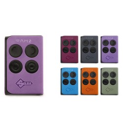 SILCA I.AM 64 RADIOCOMANDO FX-ROLL MULTIFREQ