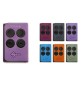SILCA I.AM BT RADIOCOMANDO FX-ROLL MULTIFREQ
