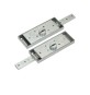 SERRATURA 2235 P/SERRANDA DM DX E SX SECUREMME