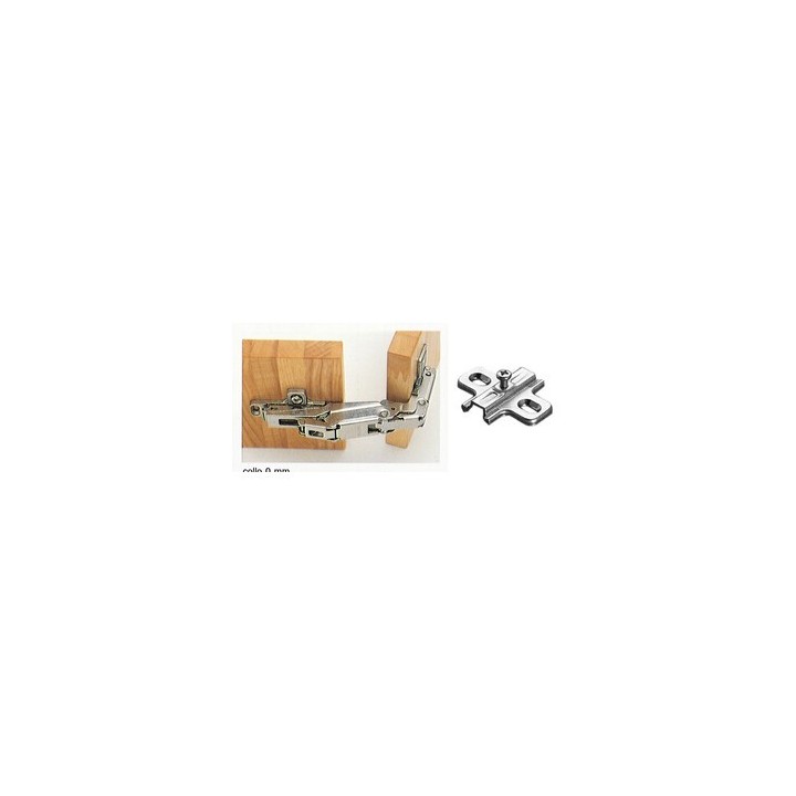 BL CERNIERA SALICE C2AFP99 COLLO 17 2 PZ