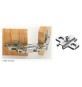 BL CERNIERA SALICE C2AFP99 COLLO 17 2 PZ