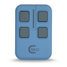RADIOCOMANDO CLEO 4T 433-MHZ BLEU COD 6909950