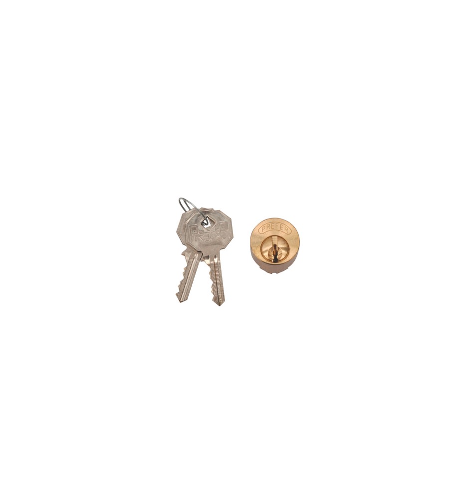 BL CILINDRO PREFER SERRAN 6810 A211 A411 A412 A711