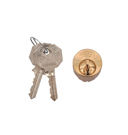 BL CILINDRO PREFER SERRAN 6810 A211 A411 A412 A711