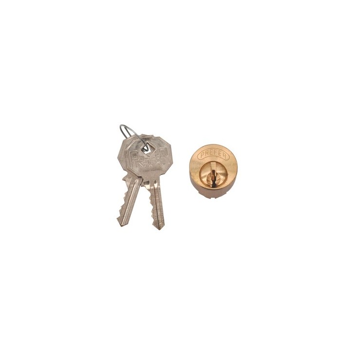BL CILINDRO PREFER SERRAN 6810 A211 A411 A412 A711
