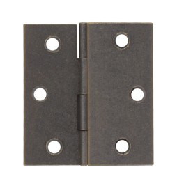 BL CERNIERA FRESATA 1/2 COLLO OTT BRO 60X50 2 PZ