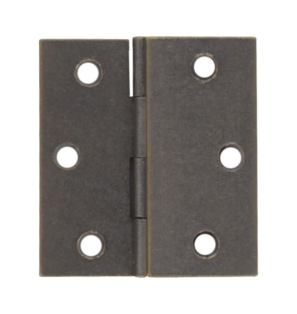 BL CERNIERA FRESATA 1/2 COLLO OTT BRO 60X50 2 PZ