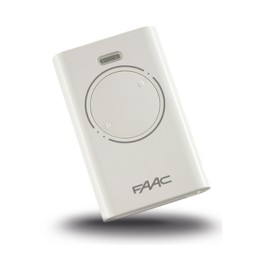 RADIOCOMANDO FAAC XT2-433 COD.6900985