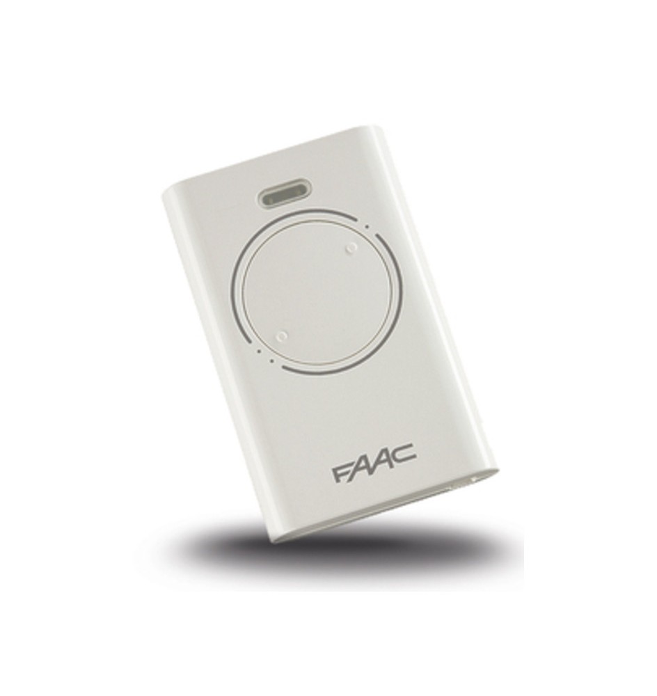 RADIOCOMANDO FAAC XT2-433 COD.6900985