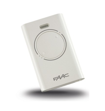 RADIOCOMANDO FAAC XT2-433 COD.6900985