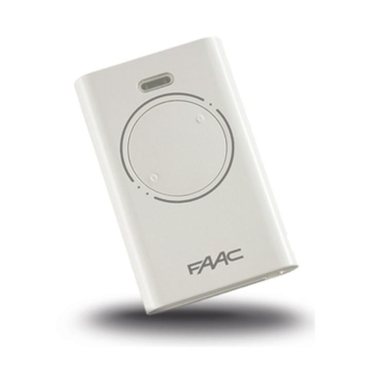 RADIOCOMANDO FAAC XT2-433 COD.6900985