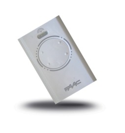RADIOCOMANDO FAAC XT4-433 COD.6901002