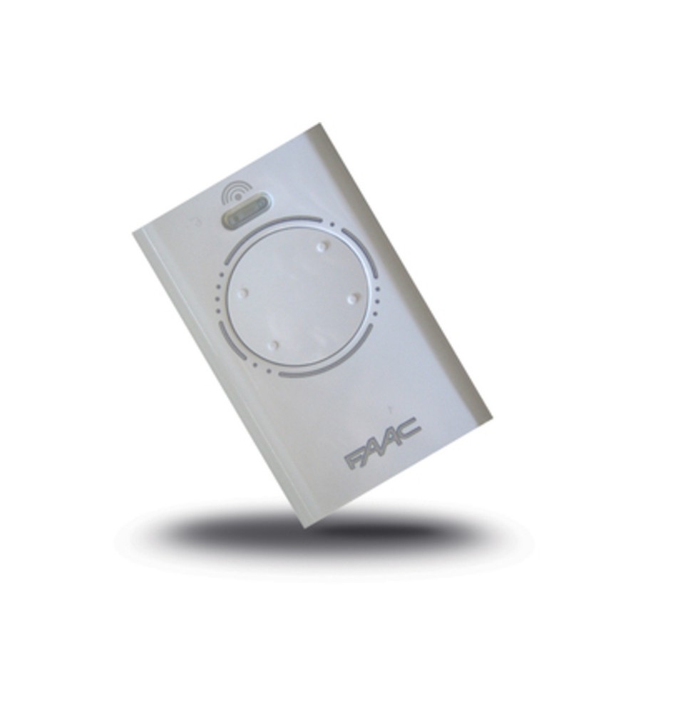 RADIOCOMANDO FAAC XT4-433 COD.6901002