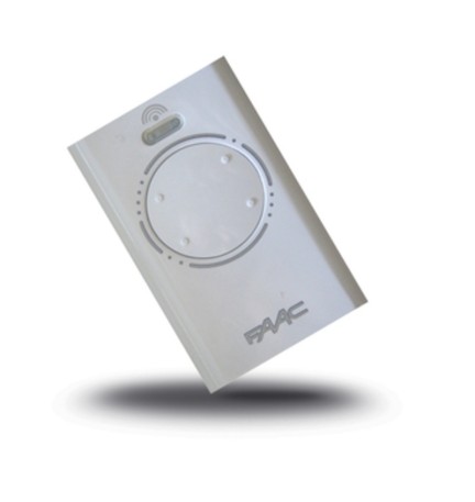 RADIOCOMANDO FAAC XT4-433 COD.6901002