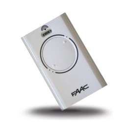 RADIOCOMANDO FAAC XT2-868 COD.6900987