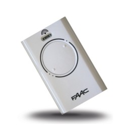RADIOCOMANDO FAAC XT2-868 COD.6900987