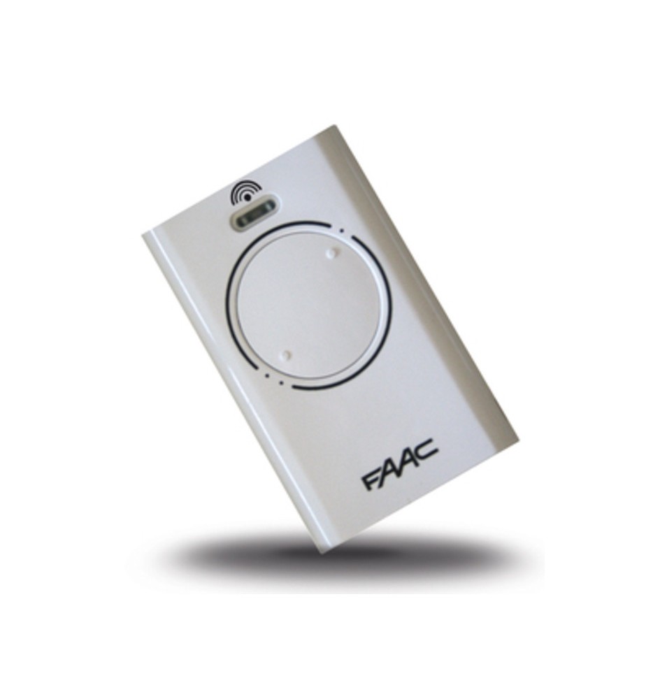 RADIOCOMANDO FAAC XT2-868 COD.6900987