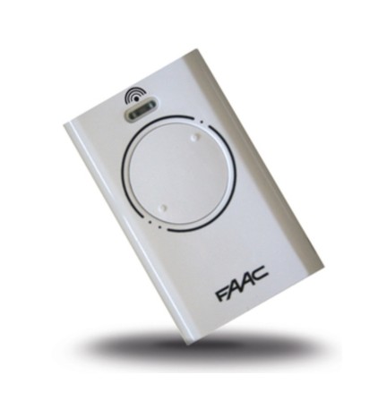RADIOCOMANDO FAAC XT2-868 COD.6900987