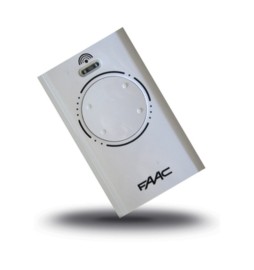 RADIOCOMANDO FAAC XT4-868 COD.6901003