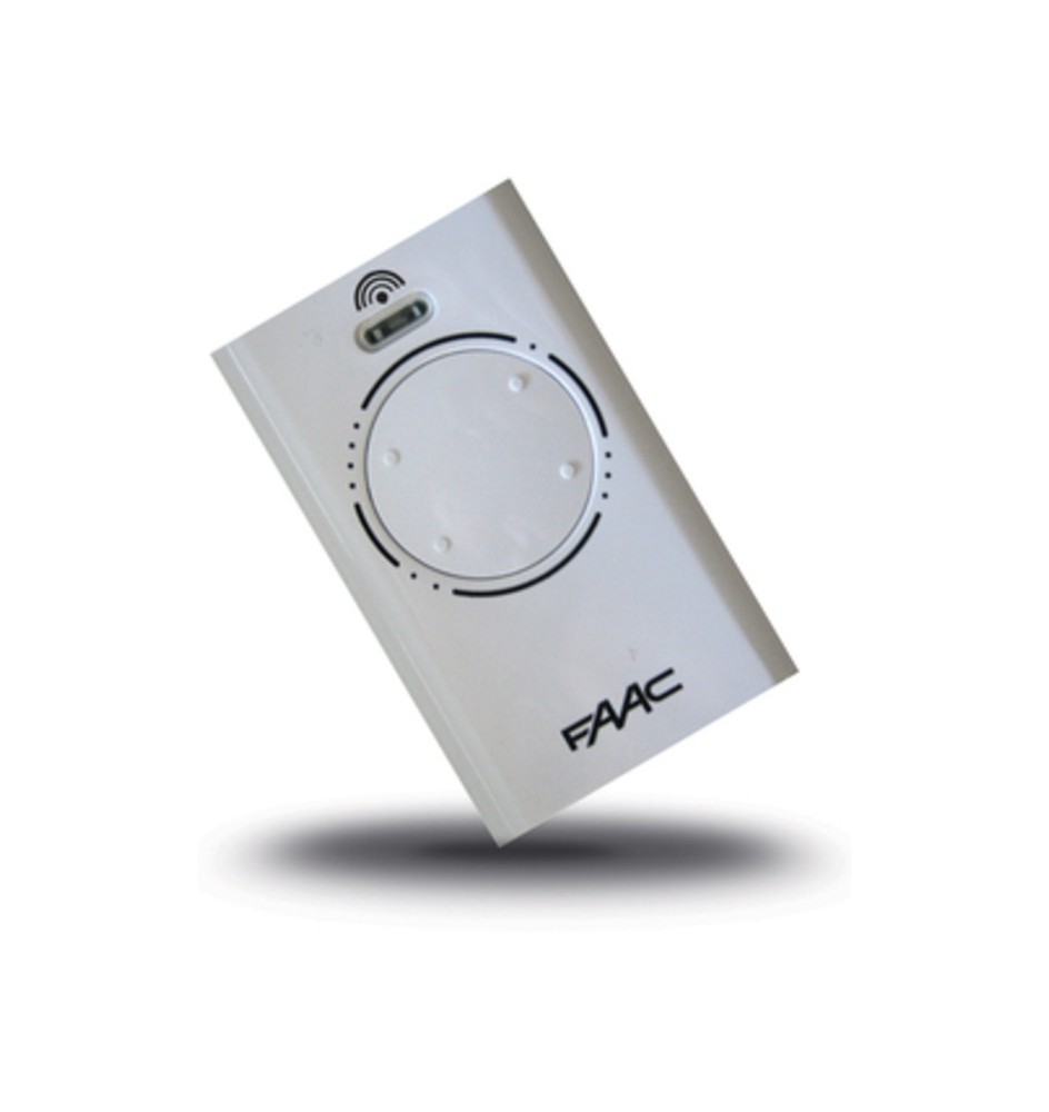 RADIOCOMANDO FAAC XT4-868 COD.6901003