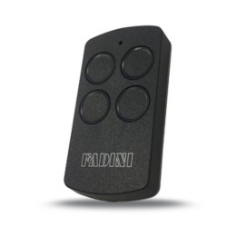 RADIOCOMANDO FADINI DIVO-71/4 COD.6902994