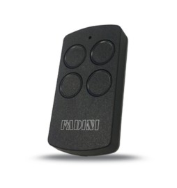 RADIOCOMANDO FADINI DIVO-71/4 COD.6902994